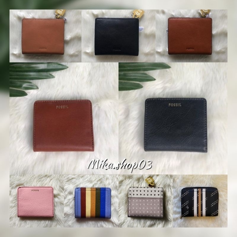 Madison Wallet Fossil Price & Promotion-Dec 2023|BigGo Malaysia