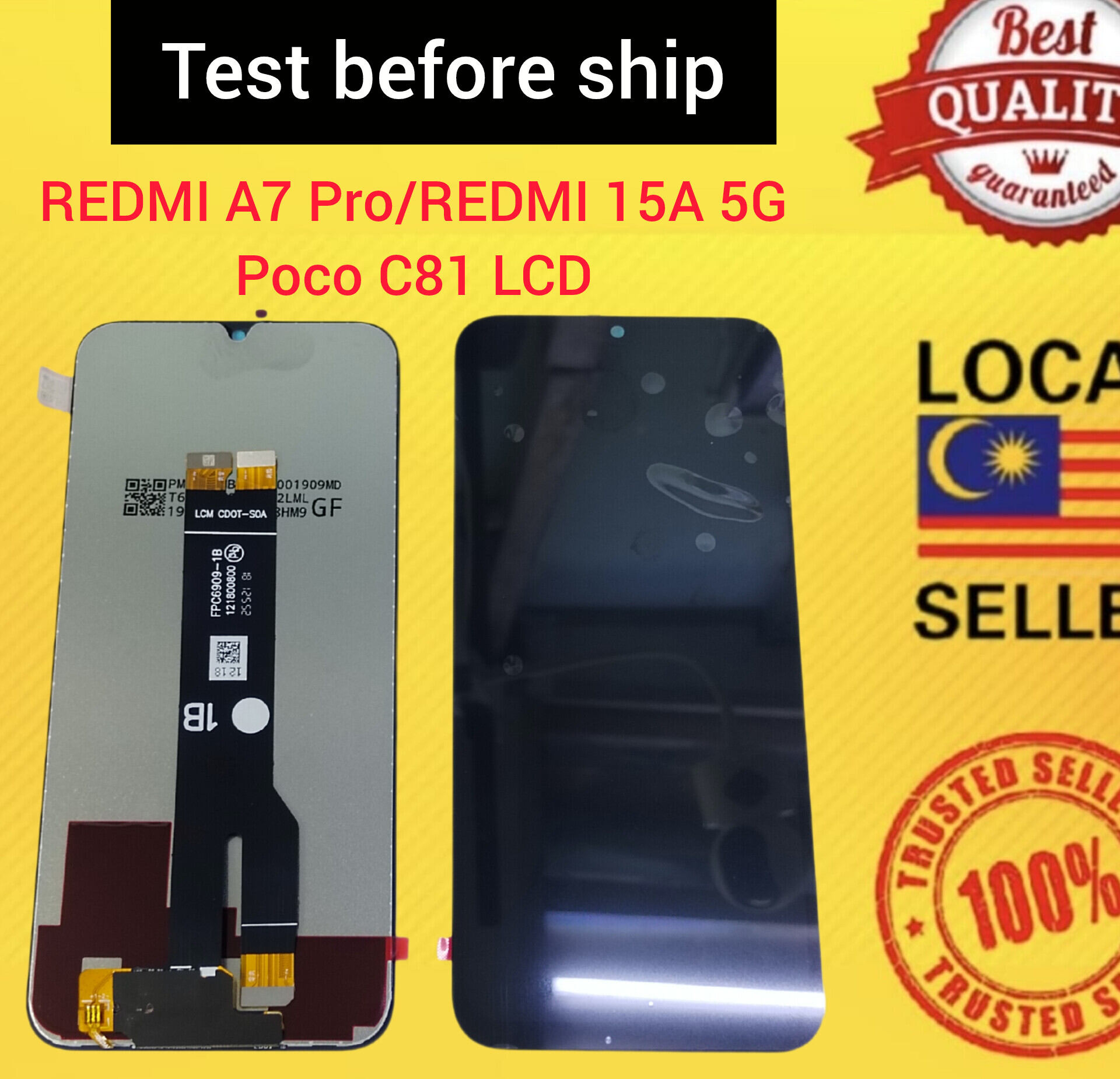 product images