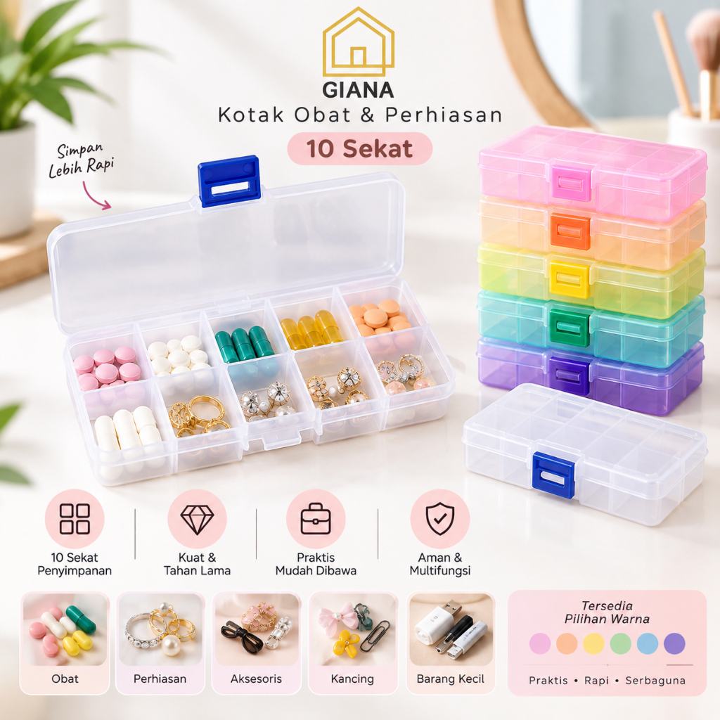 box 10 in Price & Promotion-Okt 2026 | BigGo Malaysia