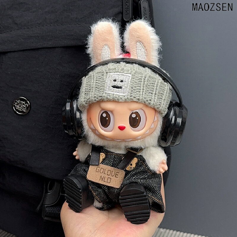 labubu 3.0の価格比較なら-2025年11月 | BigGo日本