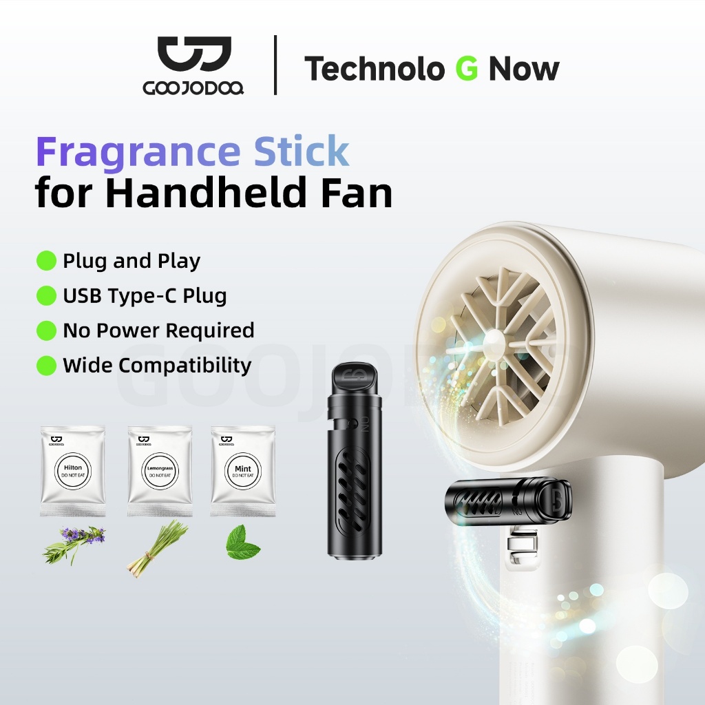 diffuser goojodoq Price & Promotion-Okt 2026 | BigGo Malaysia