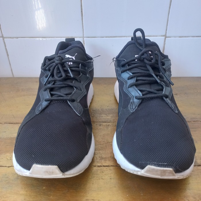 Sepatu puma running original discount