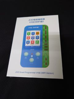 爆買い！ JCID V1SE(WIFI版)新品 v.7.92 ポータブルプレーヤー - www