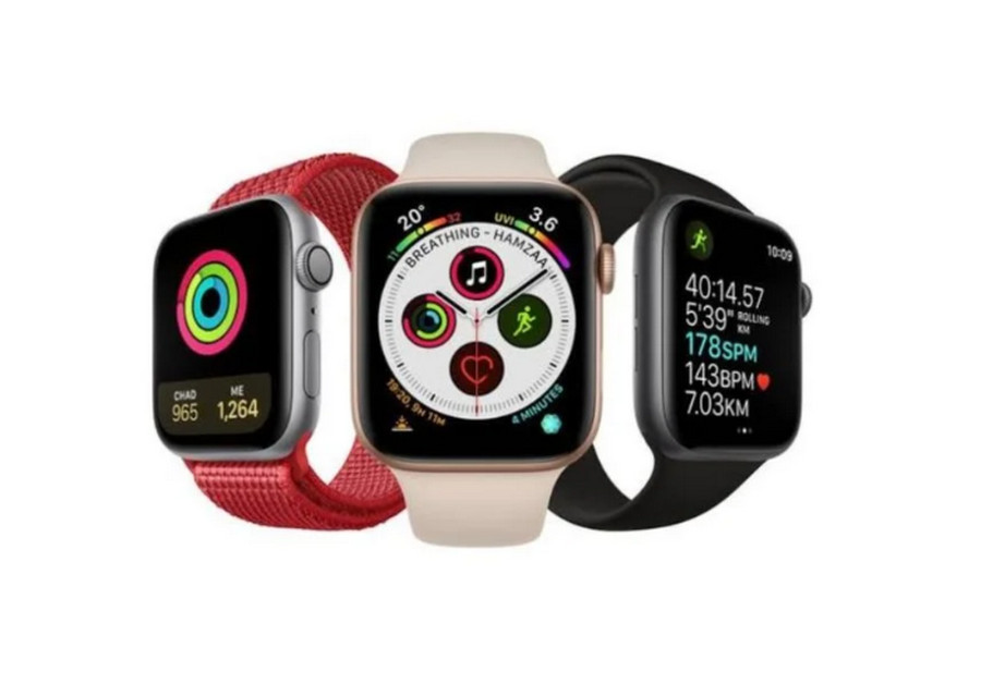 Apple | Watch Series 6