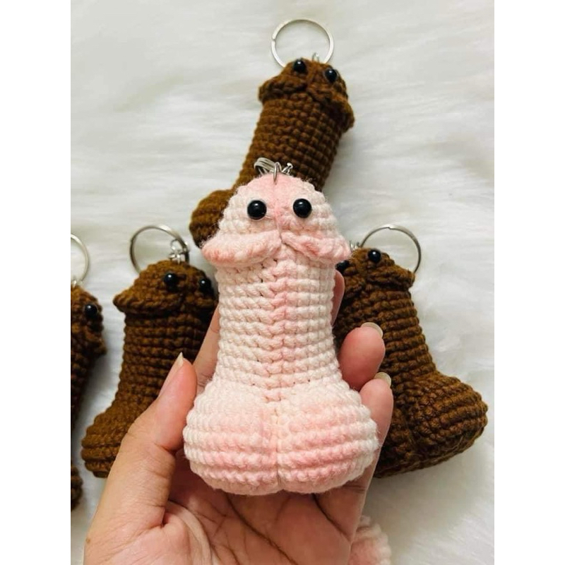 BIG Plushie Keychain Price & Promotion-Okt 2026 | BigGo Malaysia