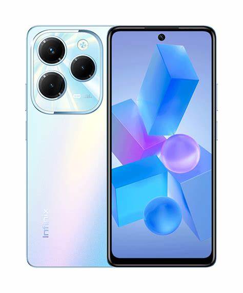 Infinix | HOT 40 PRO (8/256GB)