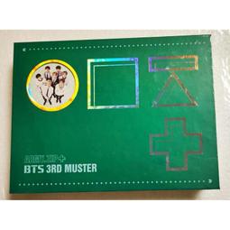 BTS 3RD Muster 全新的價格推薦- 2024年2月| 比價比個夠BigGo