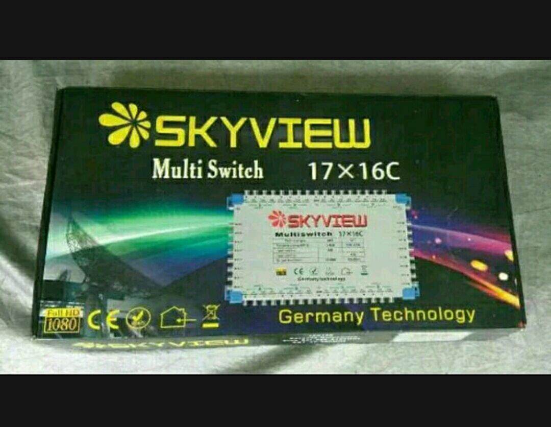 Harga Skyview Terbaru Juli 2023 |BigGo Indonesia