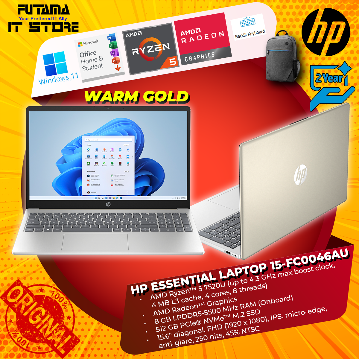 product images