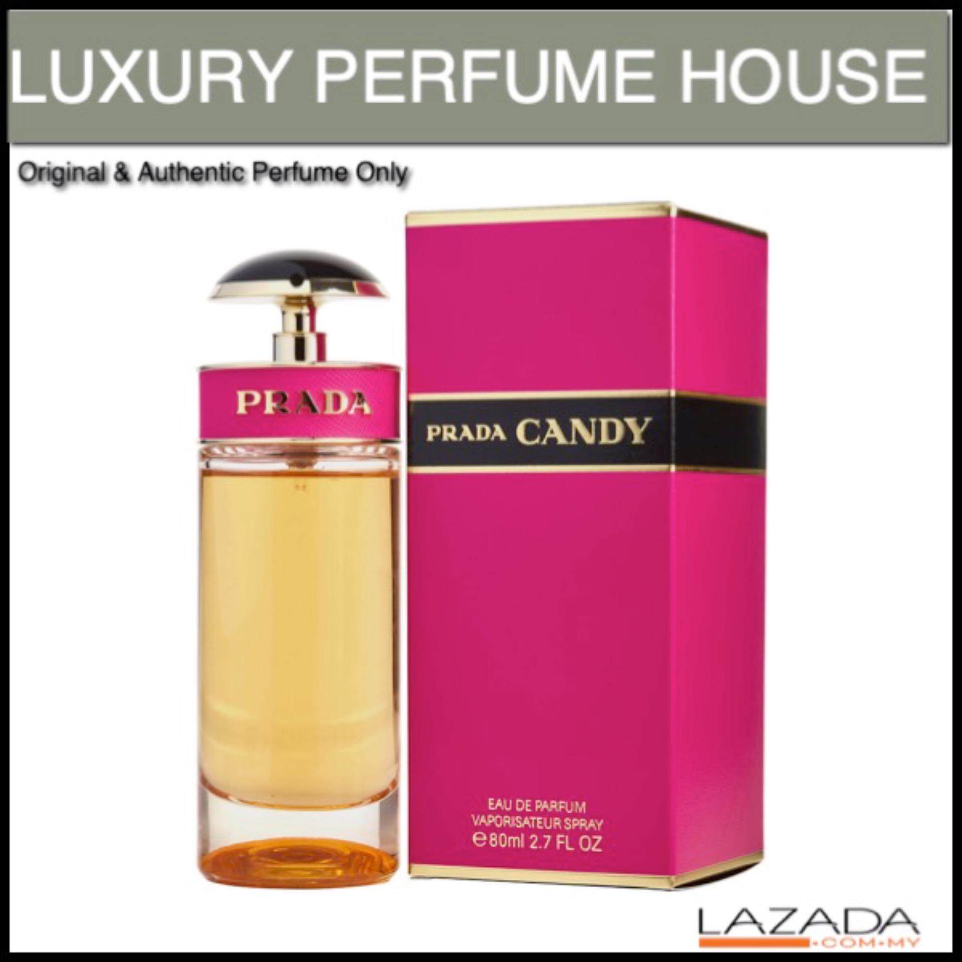 Prada Perfume Candy Price & Promotion-Mar 2023|BigGo Malaysia