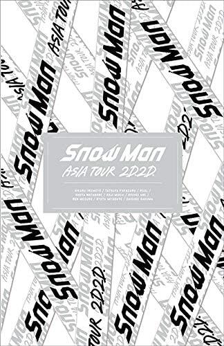 2d 2d Snow Man 初回的價格推薦- 2023年7月| 比價比個夠BigGo