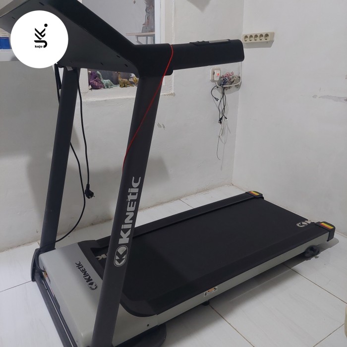 Harga treadmill ace hardware 2025