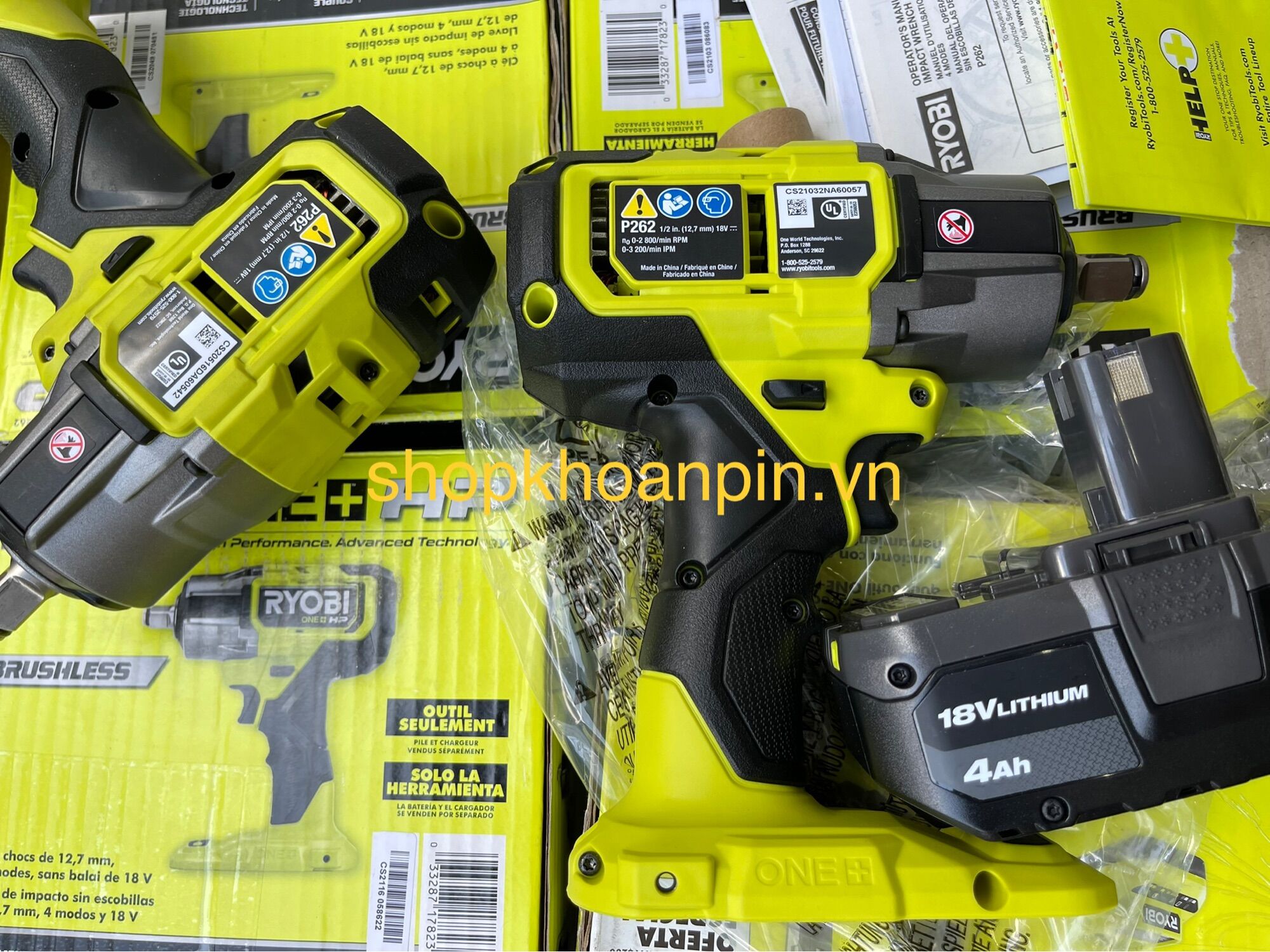 product images
