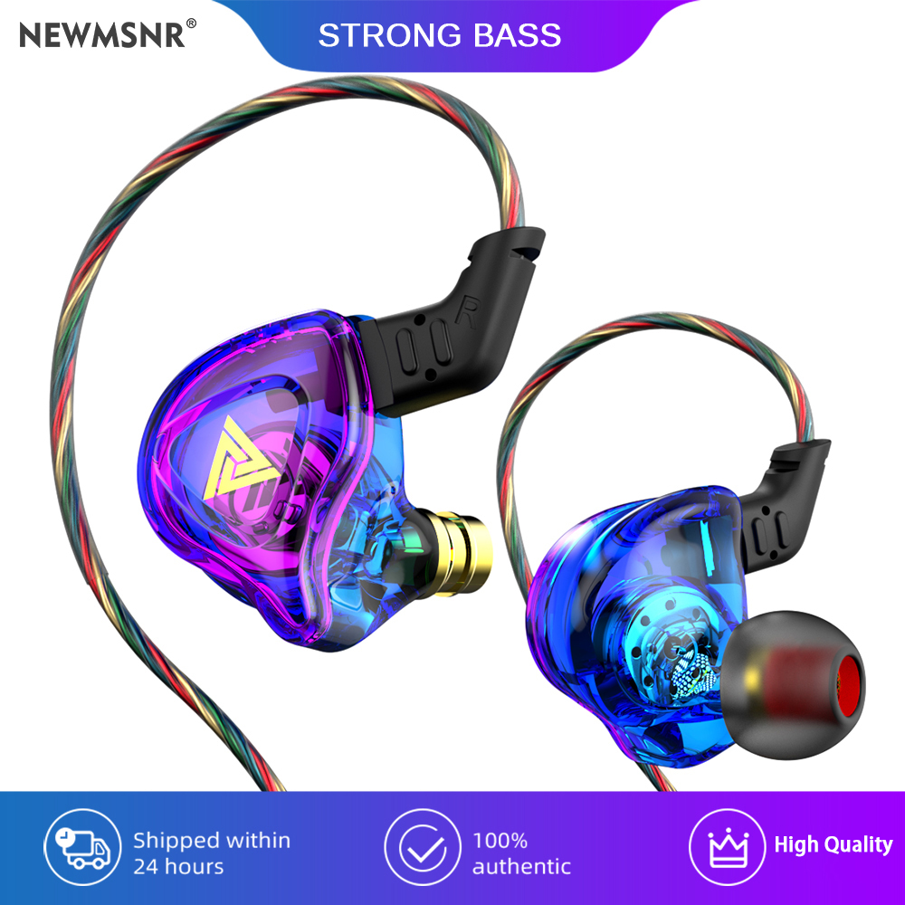 Newmsnr headphones discount