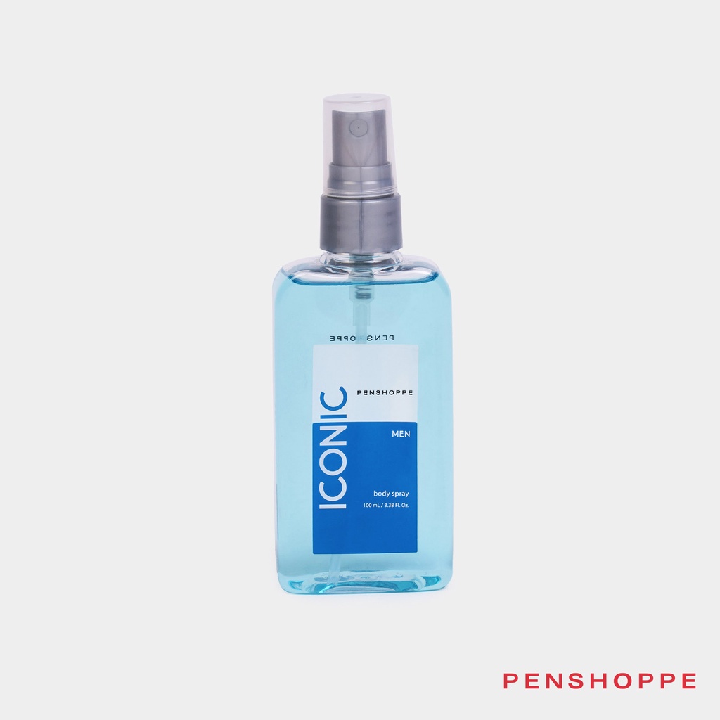 Penshoppe pumped up discount perfume