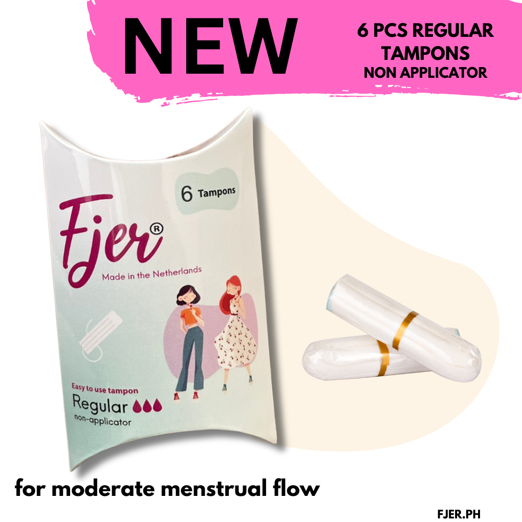 Tampons Price & Voucher Aug 2024BigGo Philippines