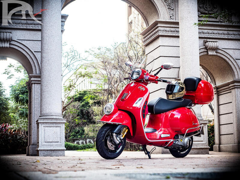 Vespa Brembo的價格推薦  年月  比價比個夠BigGo