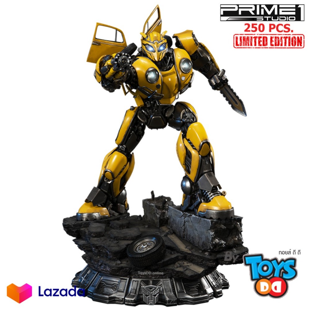 Transformers Bumblebee Movie Optimus Prime Toy - 【pre-order】2022/11/1  Hasbro - Aliexpress