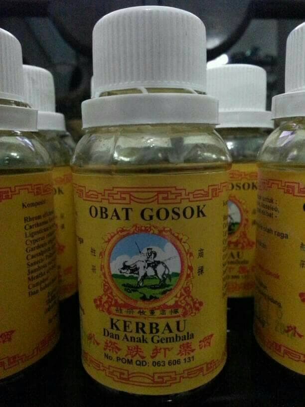 Harga Arak Gosok Cap Kerbau Terbaru Maret 2024 BigGo Indonesia