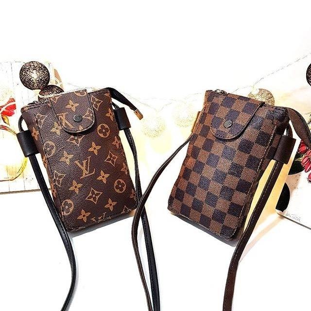 Jual Tas Slimbag Hp Motif Lv Terbaru - Aug 2023