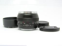 Zeiss Planar T F1.4 50mm Ze的價格推薦- 2023年2月| 比價比個夠BigGo