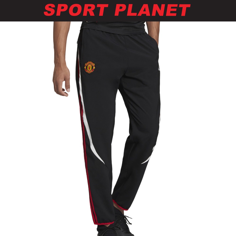 adidas Men Techfit Training Compression Tight Long Tracksuit Pant