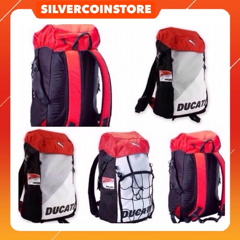 Puma ducati outlet bags