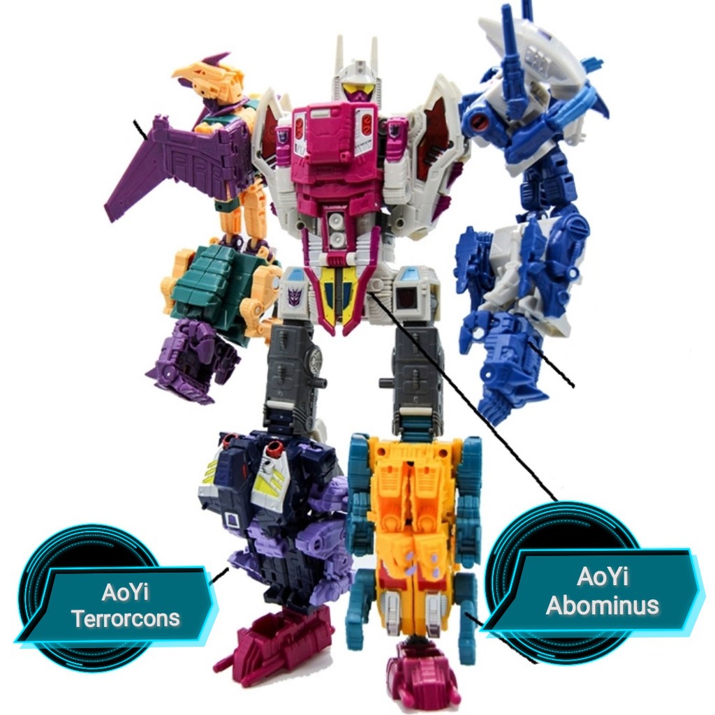 Terrorcons Price & Promotion-May 2024|BigGo Malaysia