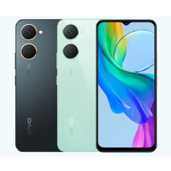 Vivo Y03 (4/128GB)