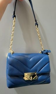 Michael kors cece extra small hot sale