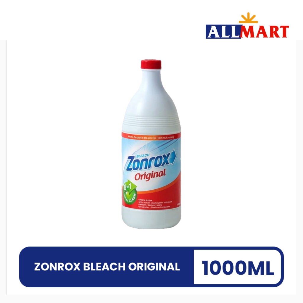 zonrox bleach Price & Voucher Oct 2026 | BigGo Philippines