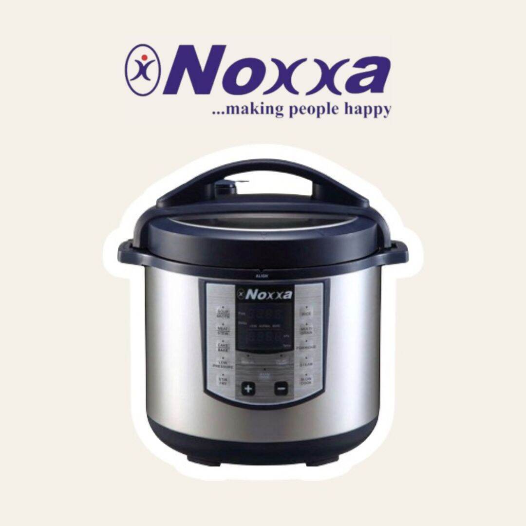 Noxxa pressure cooker online price