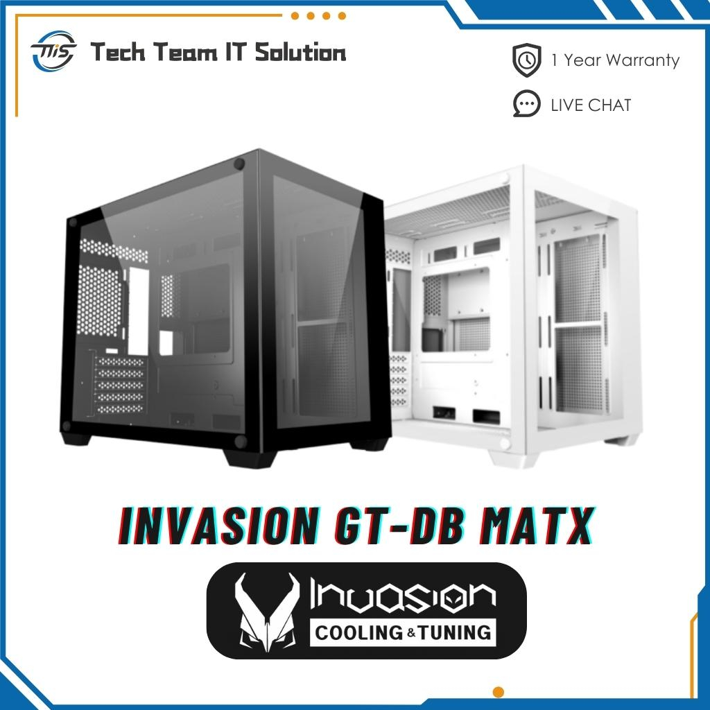 pc case invasion Price & Promotion-Okt 2026 | BigGo Malaysia