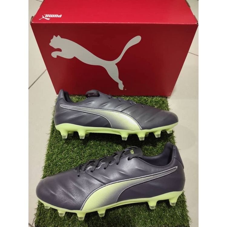 Kasut bola 2025 puma king