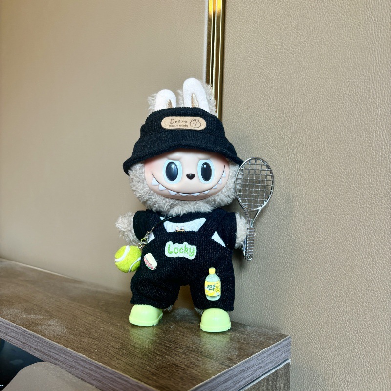 labubu 3.0の価格比較なら-2025年10月 | BigGo日本