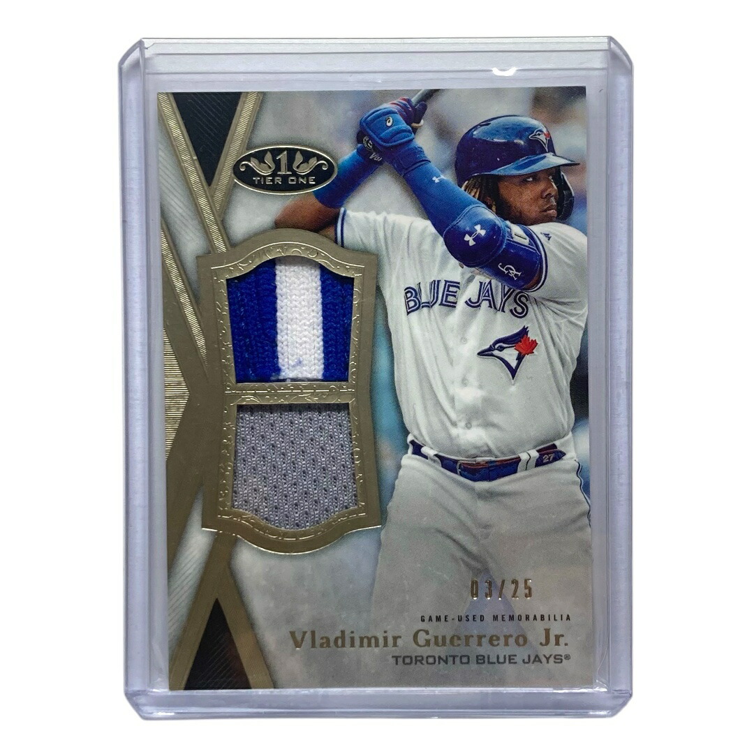 世界で1枚【送料込】PSA10 鑑定済 Topps MLB ゲレーロjr カード s-l1200.jpg