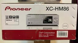 PIONEER XC-HM86的價格推薦- 2023年10月| 比價比個夠BigGo