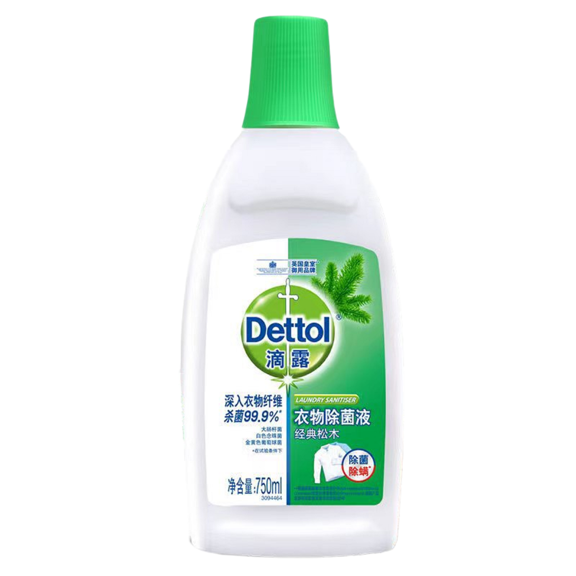 滴露750ml的價格推薦- 2026年2月| 比價比個夠BigGo