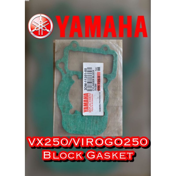 Virago 250 Block Price & Promotion-Okt 2026 | BigGo Malaysia