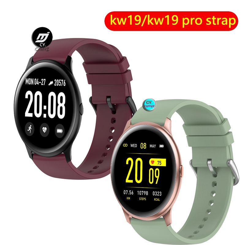 Kingwear discount kw19 pro