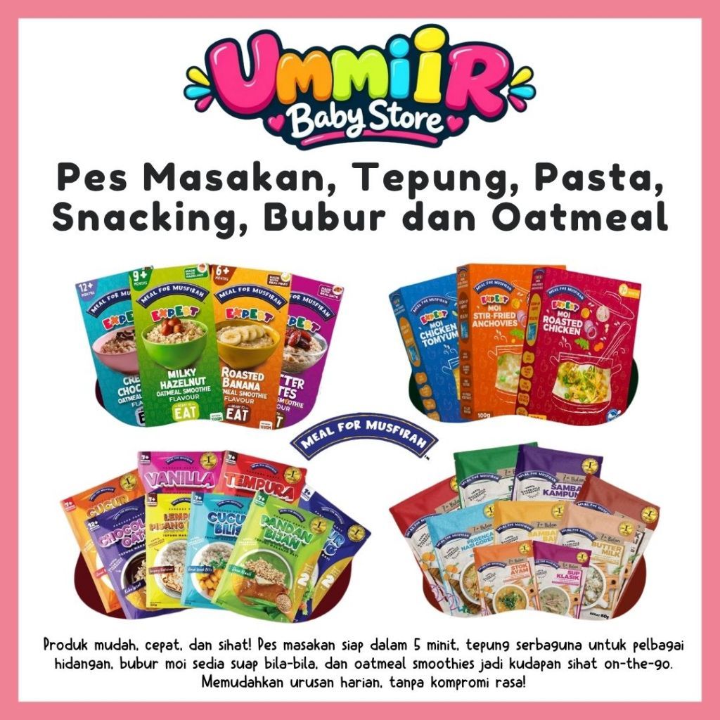 premix pancake Price & Promotion-Okt 2026 | BigGo Malaysia
