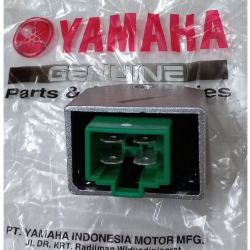 Rectifier LC135 V4 Original Price & Promotion-Okt 2026 | BigGo Malaysia