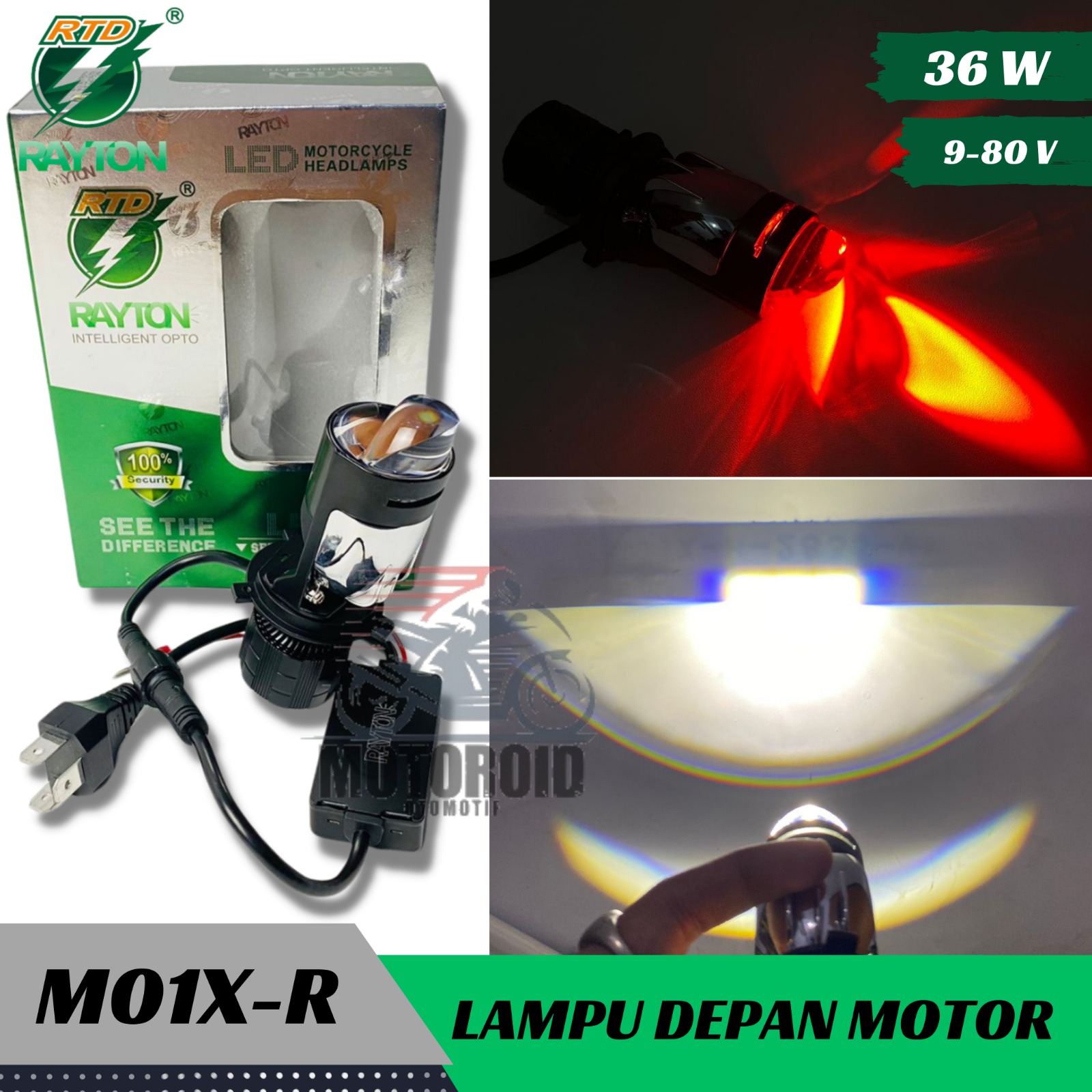 product images