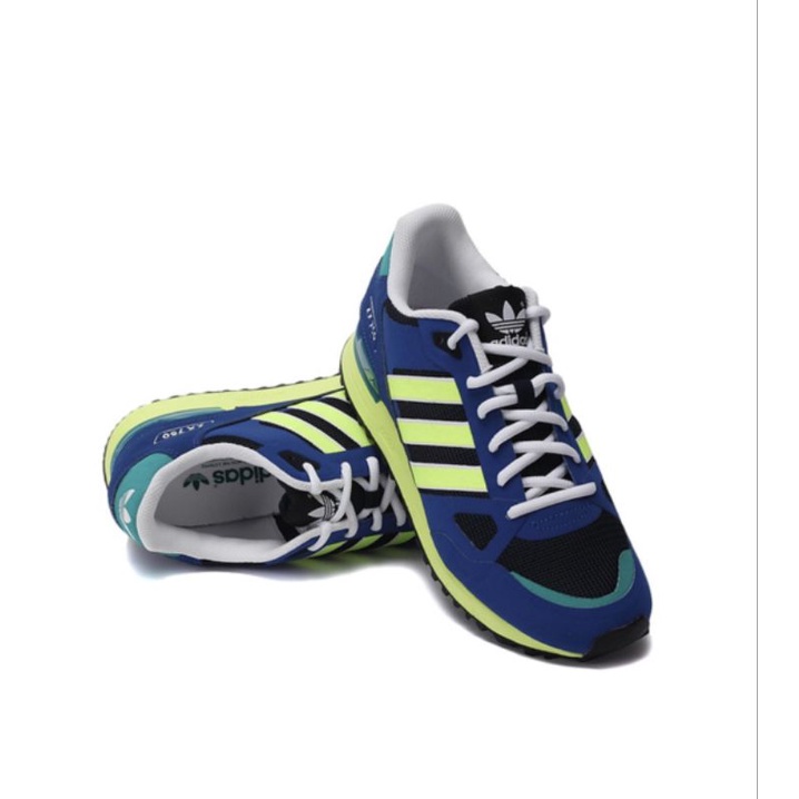 Adidas zx 750 blu e outlet rosse