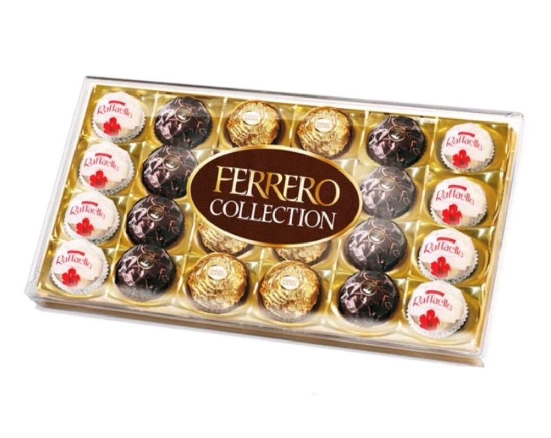 Ferrero Collection 24 Pieces 269g