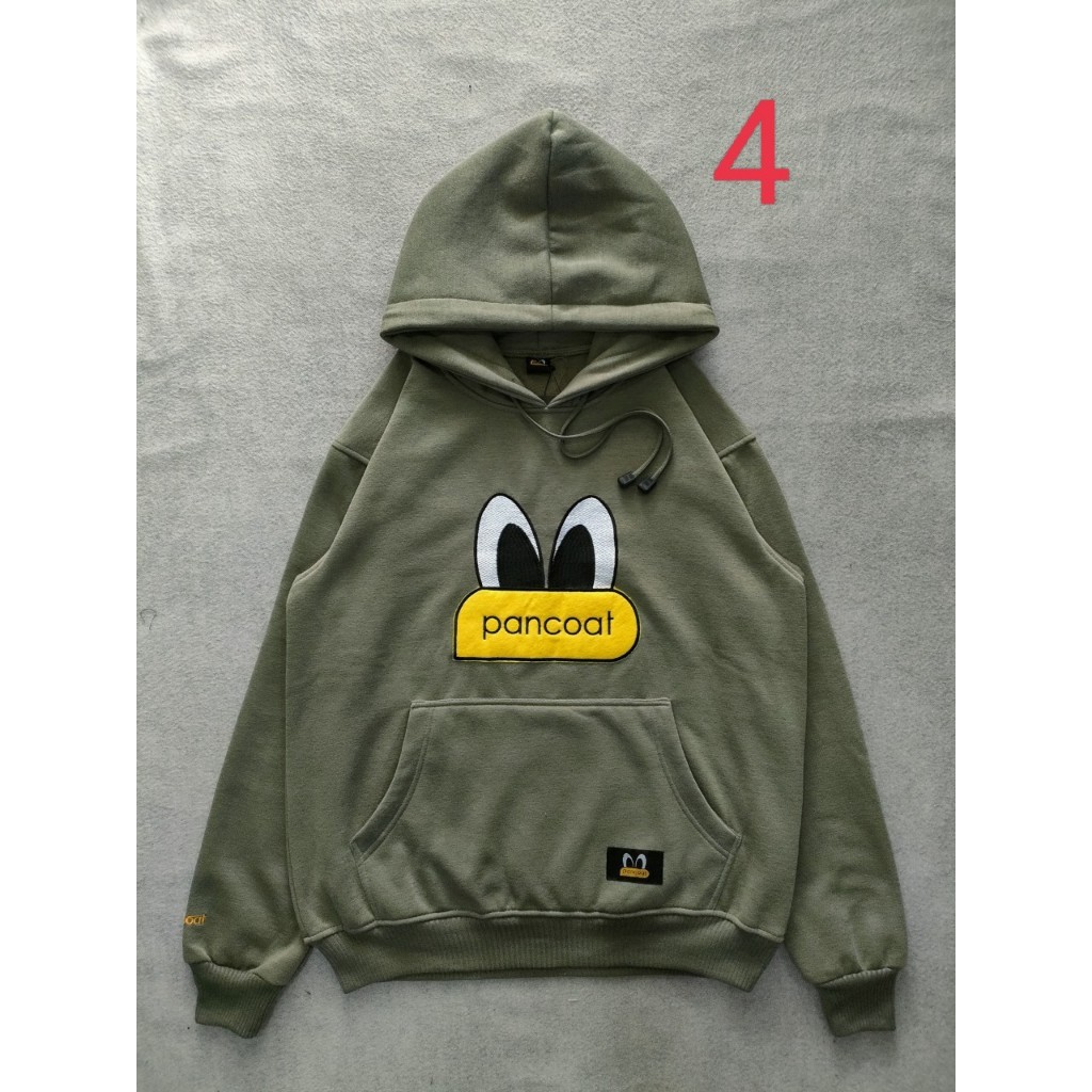 Pancoat hotsell hoodie price