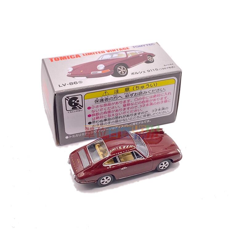 Tomica Porsche的價格推薦- 2023年11月| 比價比個夠BigGo