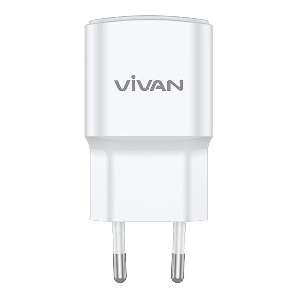 Vivan | Fast Charging Power Oval 3.0