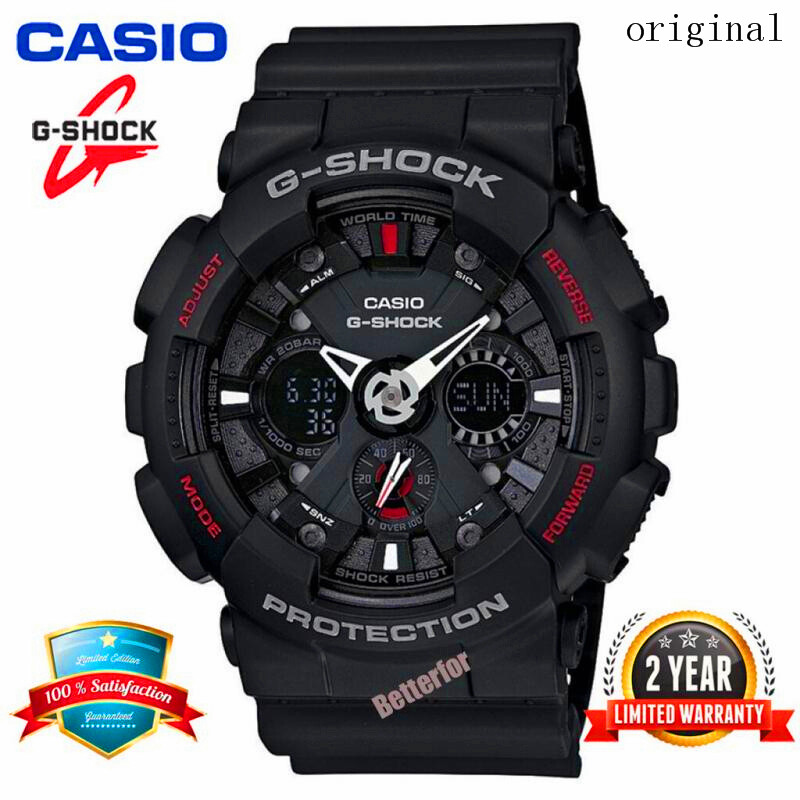 G shock ga store 120 1adr price