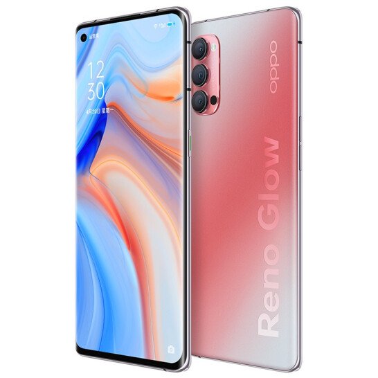 OPPO Reno 4 Pro 5G